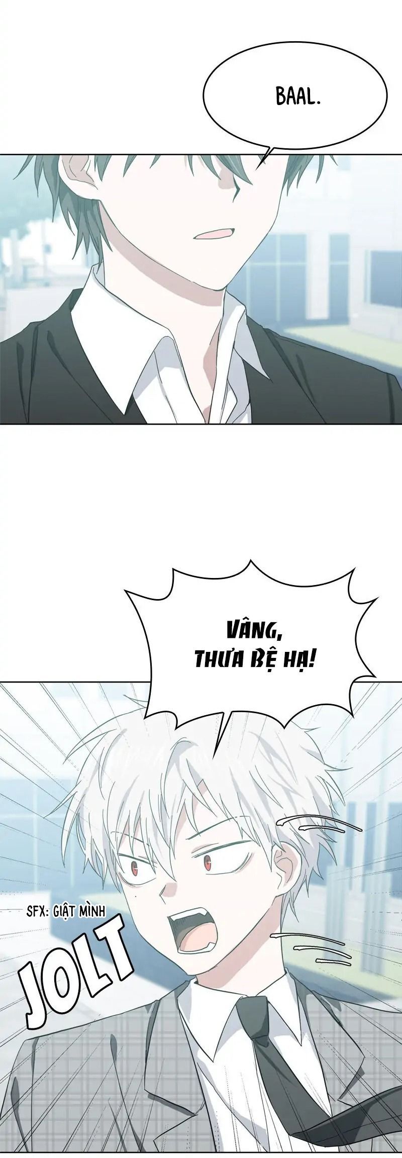 30S Làm Ma Vương Chapter 4 - 9