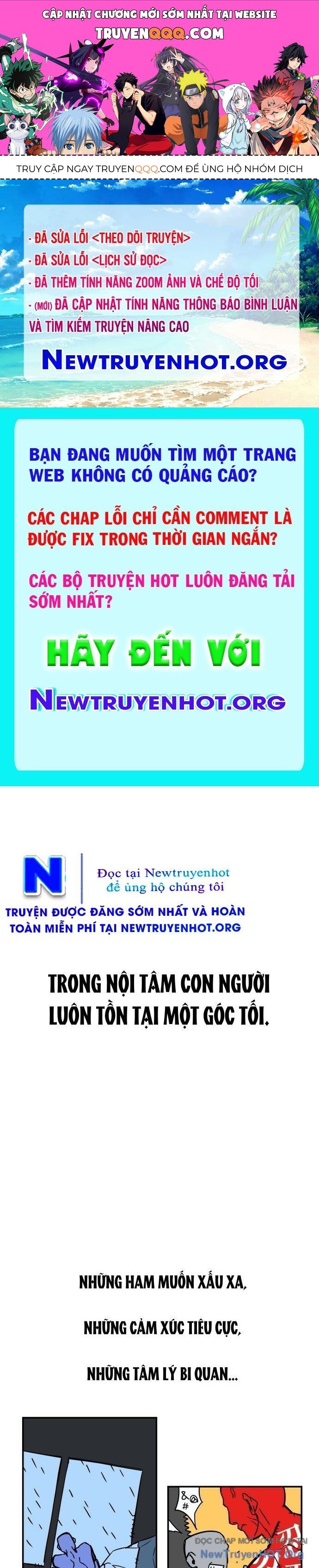 Tôi Chỉ Muốn Làm Học Sinh Chapter 1 - 1