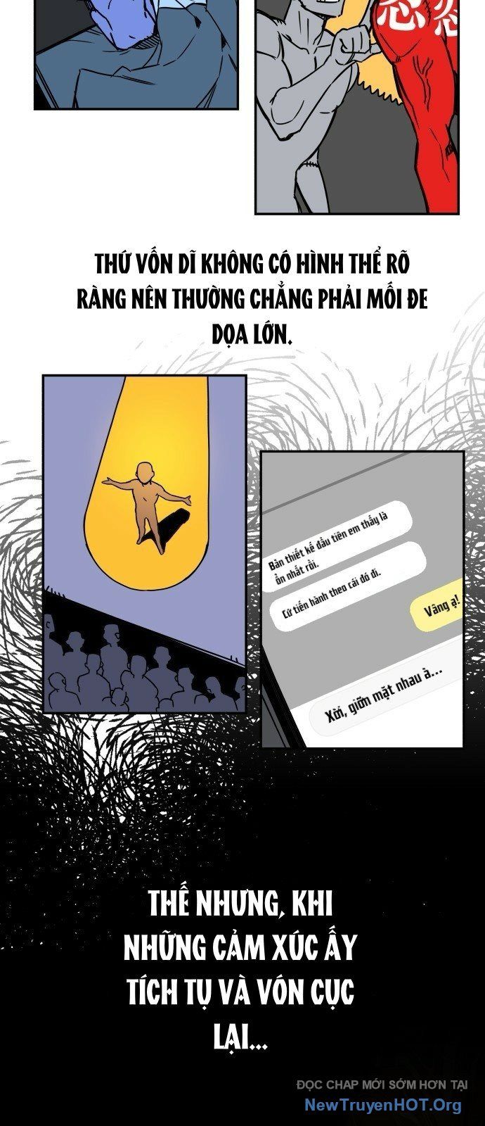 Tôi Chỉ Muốn Làm Học Sinh Chapter 1 - 2