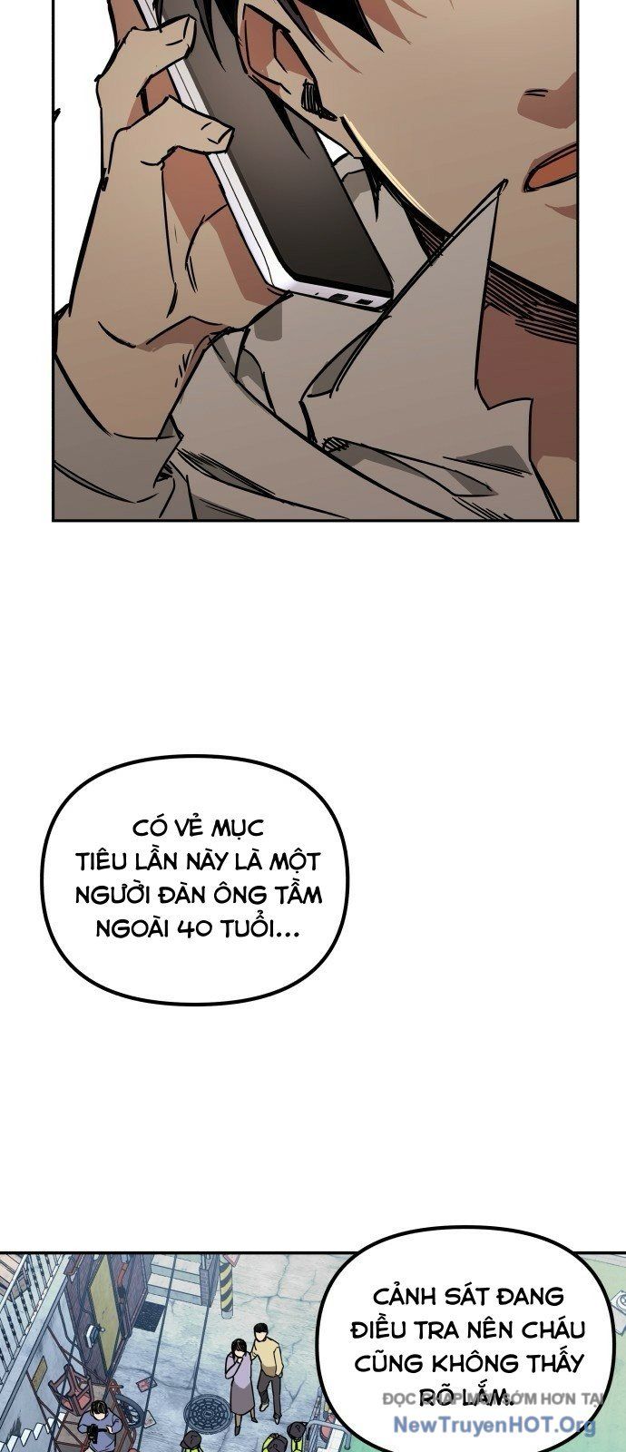 Tôi Chỉ Muốn Làm Học Sinh Chapter 1 - 11