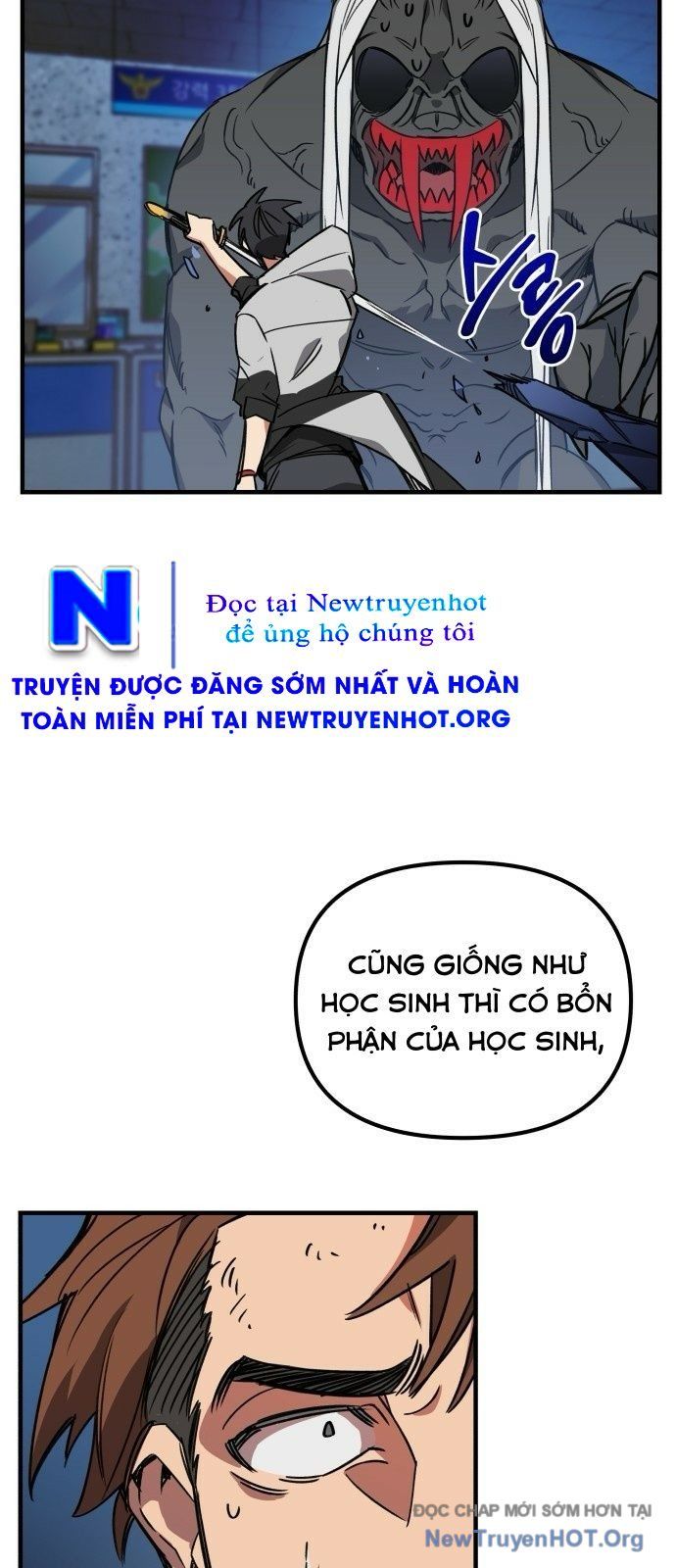 Tôi Chỉ Muốn Làm Học Sinh Chapter 1 - 110