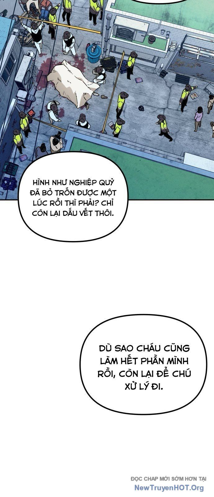 Tôi Chỉ Muốn Làm Học Sinh Chapter 1 - 12