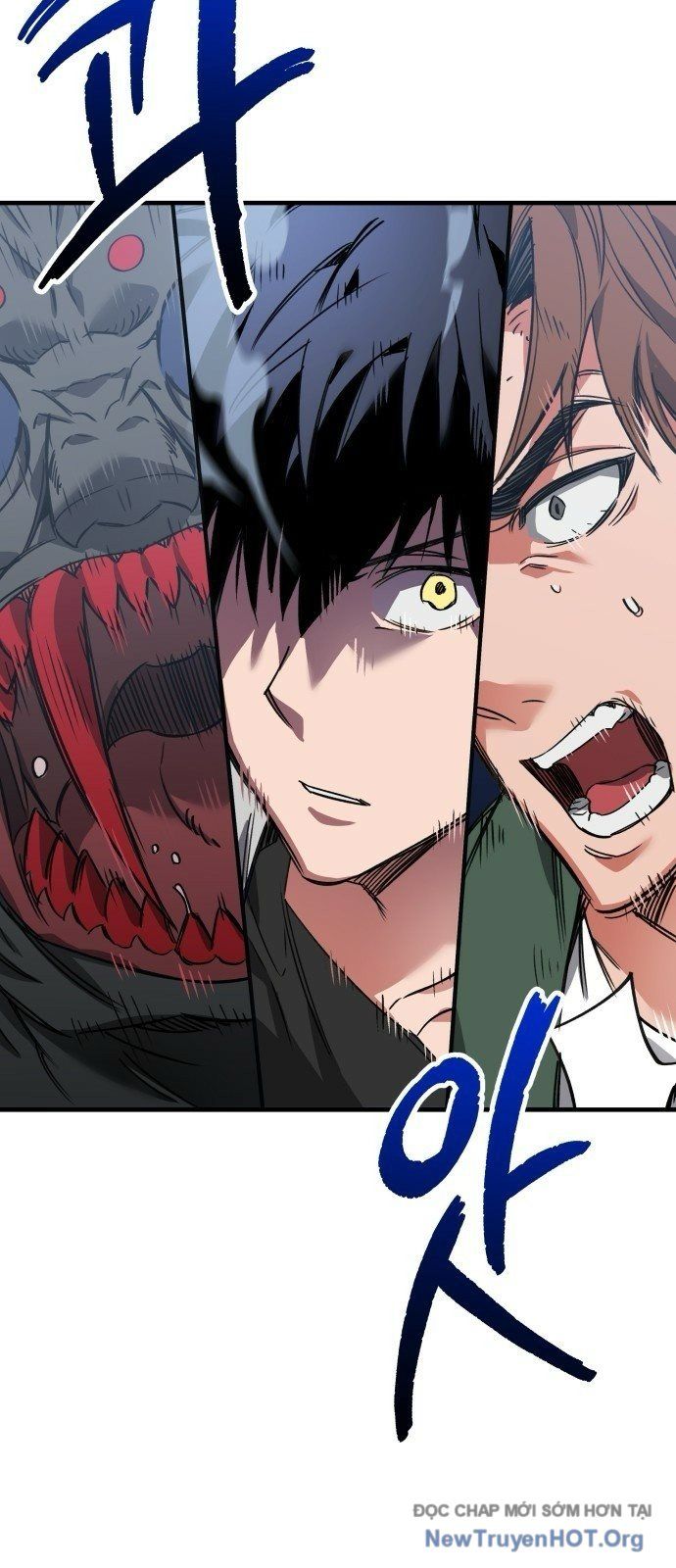 Tôi Chỉ Muốn Làm Học Sinh Chapter 1 - 115