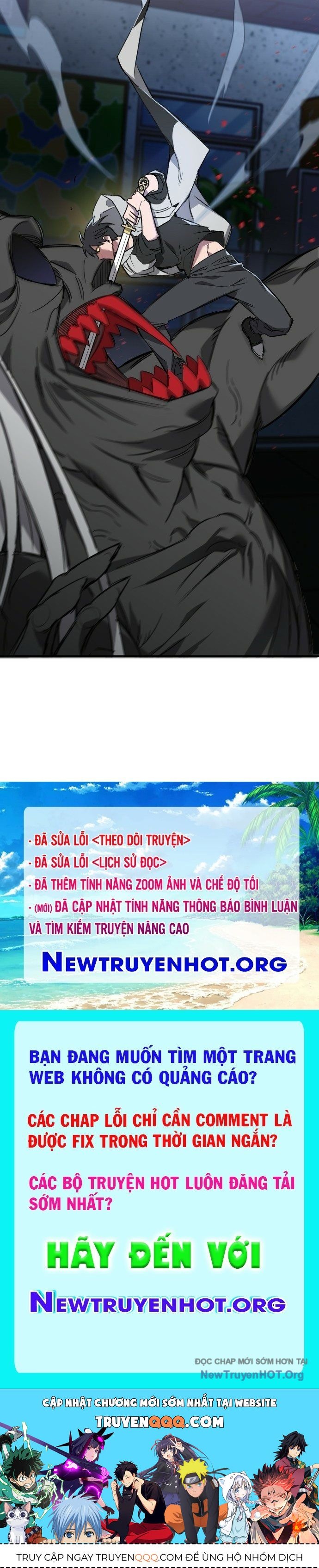 Tôi Chỉ Muốn Làm Học Sinh Chapter 1 - 117
