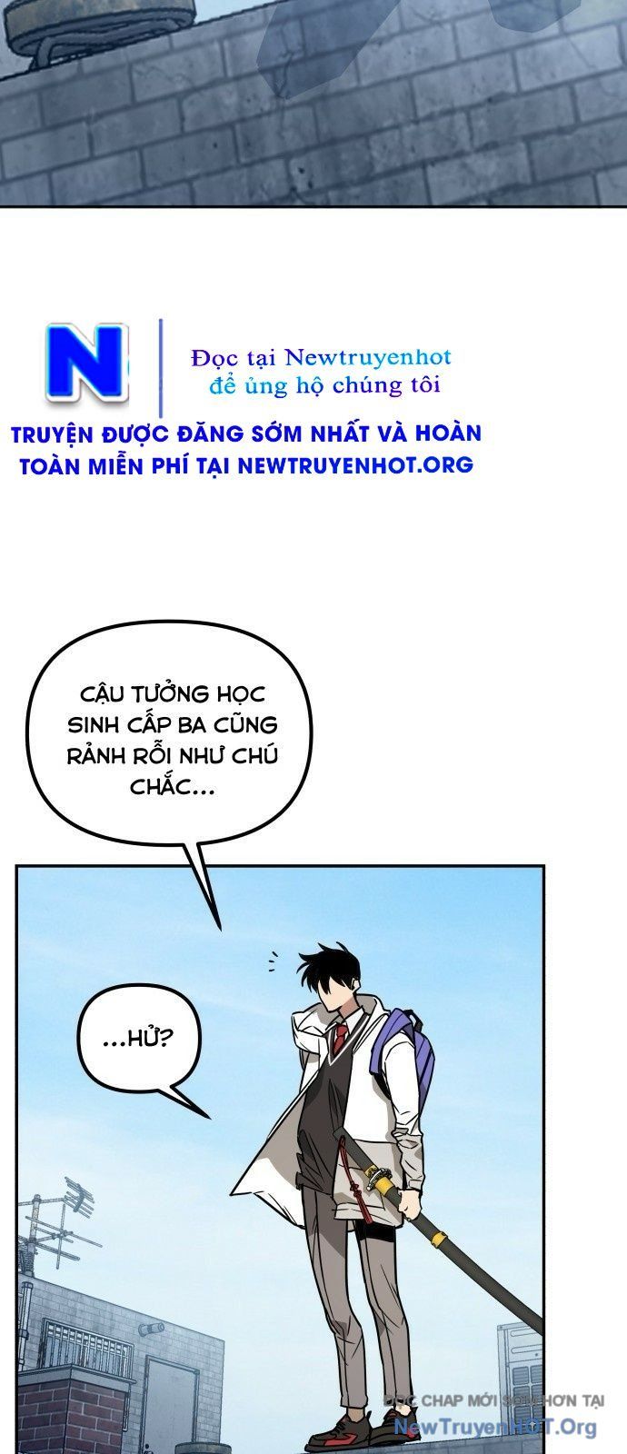 Tôi Chỉ Muốn Làm Học Sinh Chapter 1 - 16