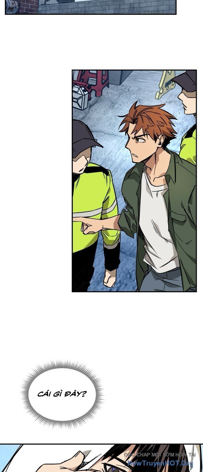 Tôi Chỉ Muốn Làm Học Sinh Chapter 1 - 17