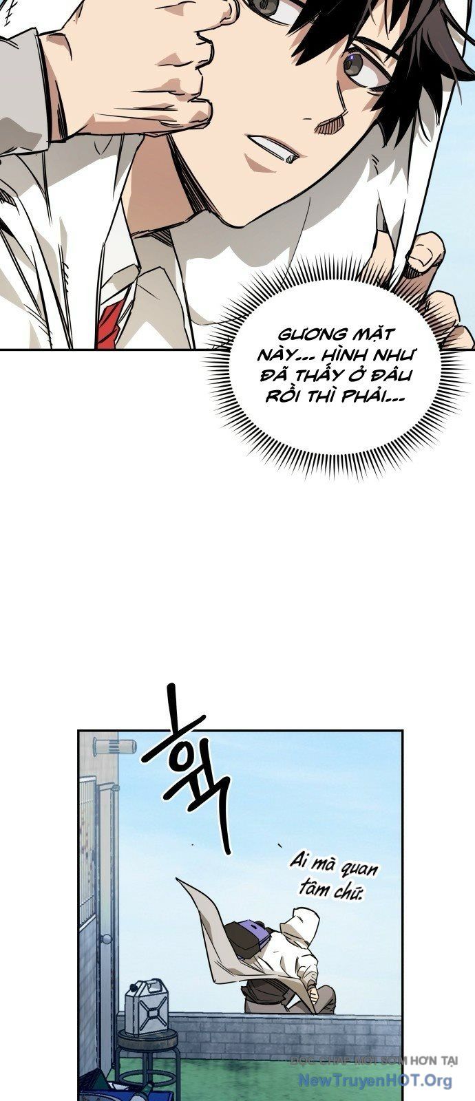 Tôi Chỉ Muốn Làm Học Sinh Chapter 1 - 18