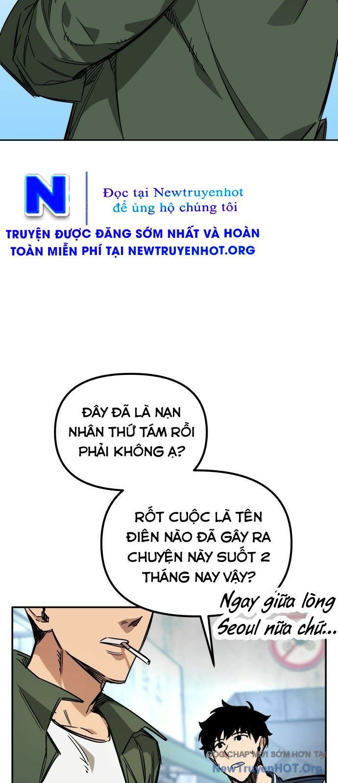 Tôi Chỉ Muốn Làm Học Sinh Chapter 1 - 21