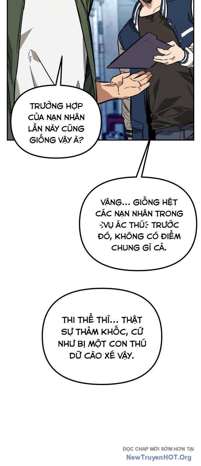 Tôi Chỉ Muốn Làm Học Sinh Chapter 1 - 22