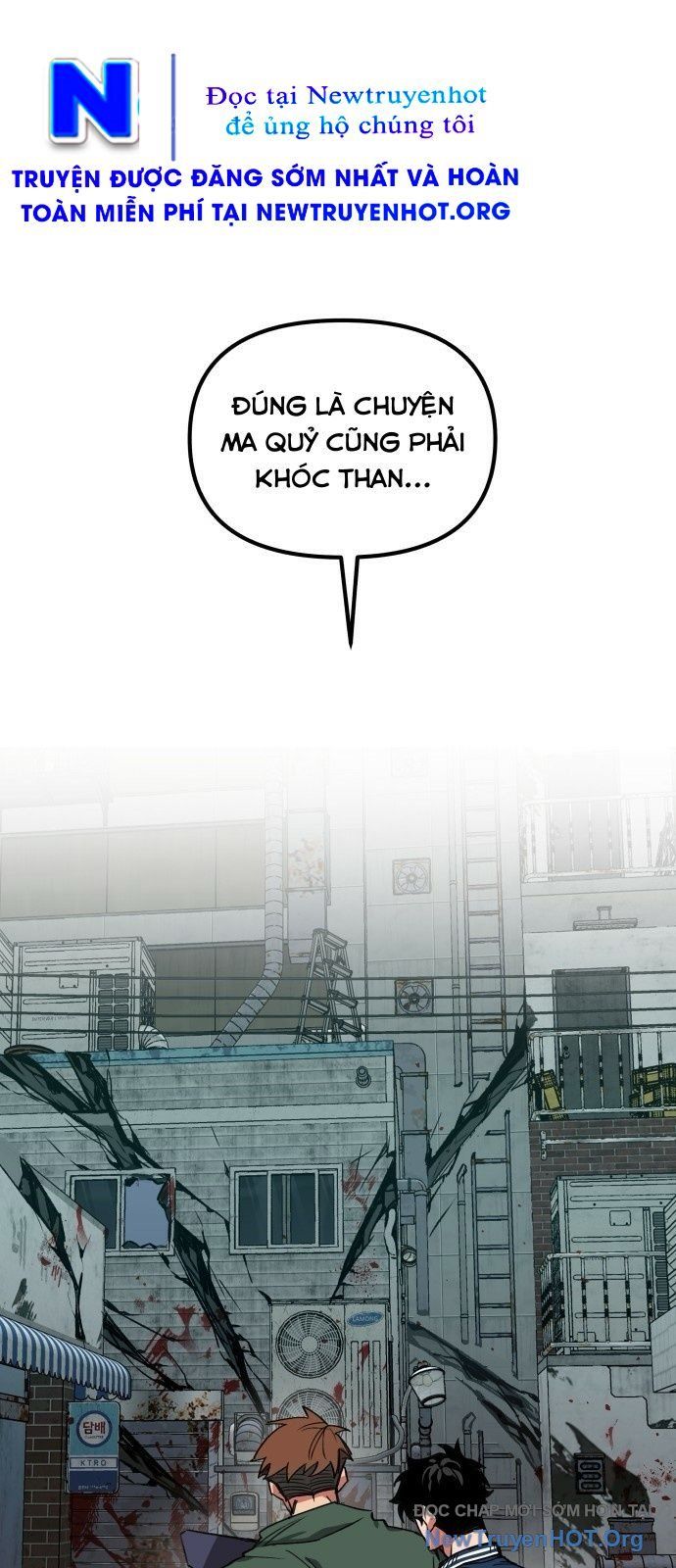 Tôi Chỉ Muốn Làm Học Sinh Chapter 1 - 23