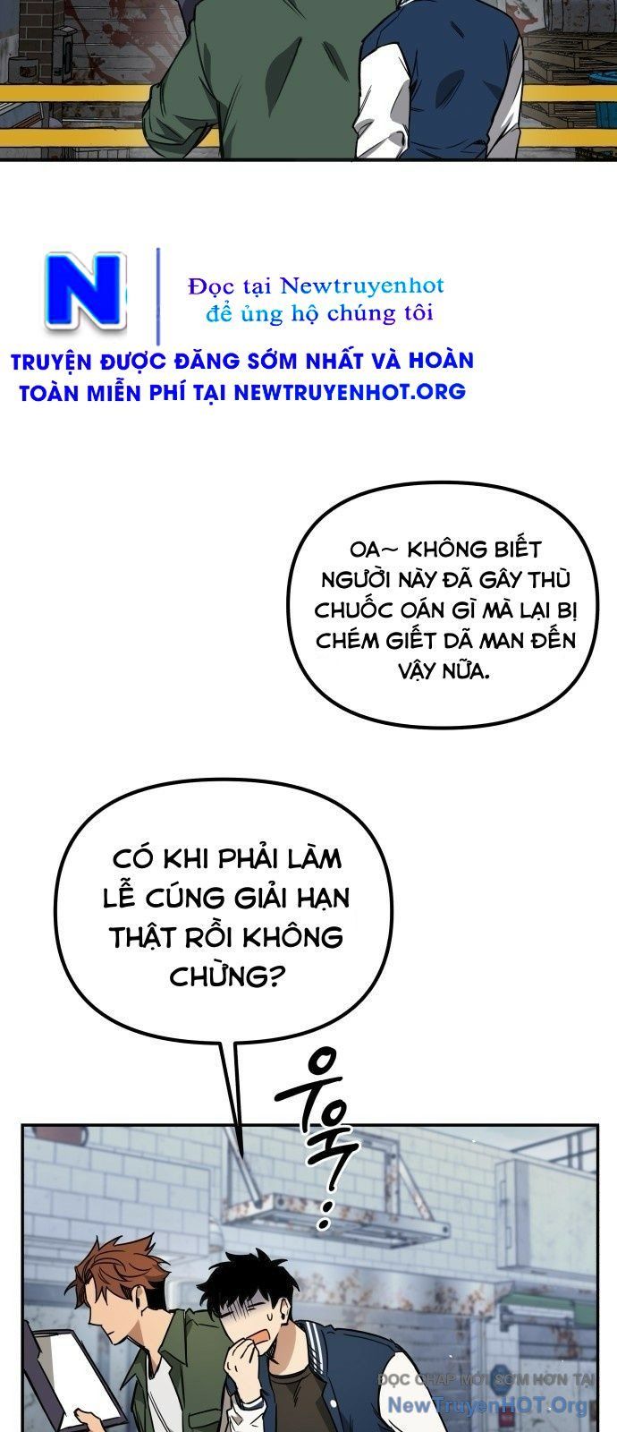 Tôi Chỉ Muốn Làm Học Sinh Chapter 1 - 24