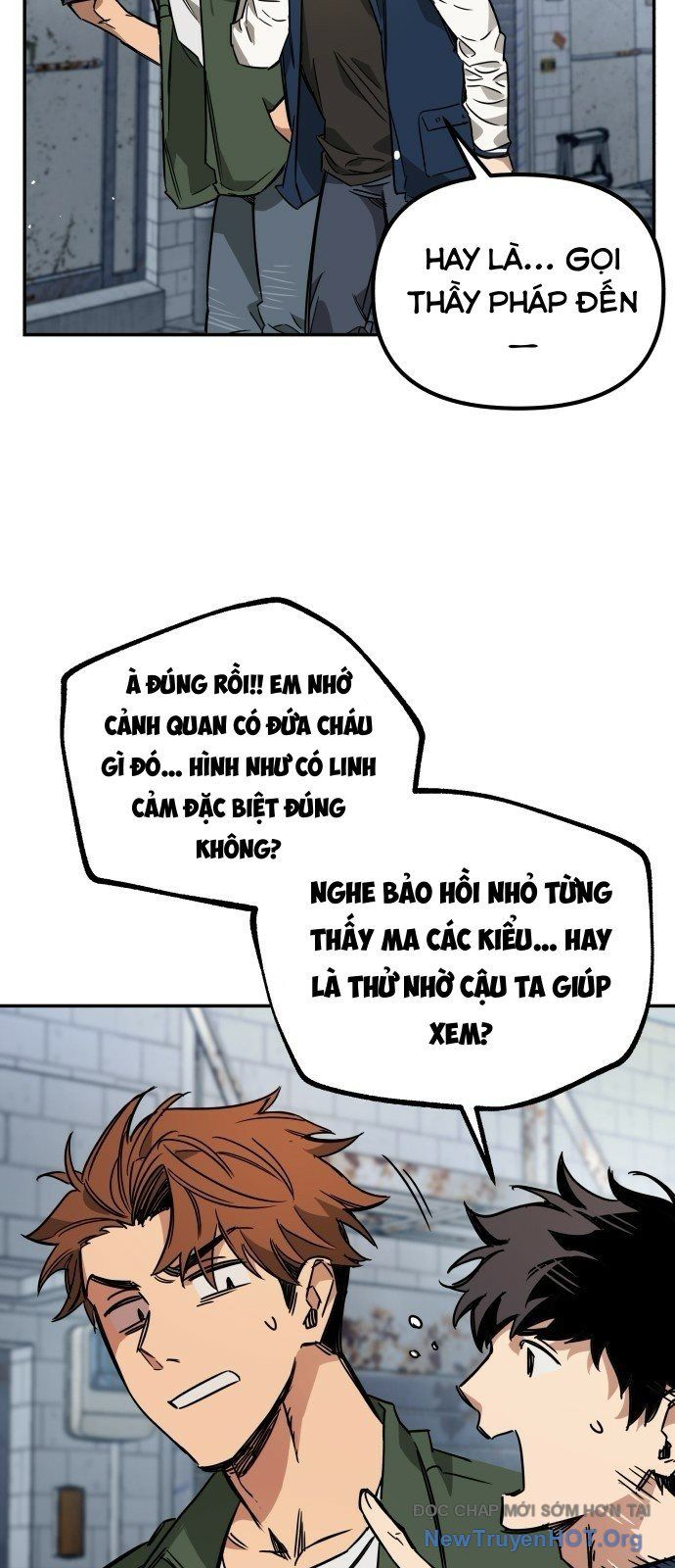 Tôi Chỉ Muốn Làm Học Sinh Chapter 1 - 25