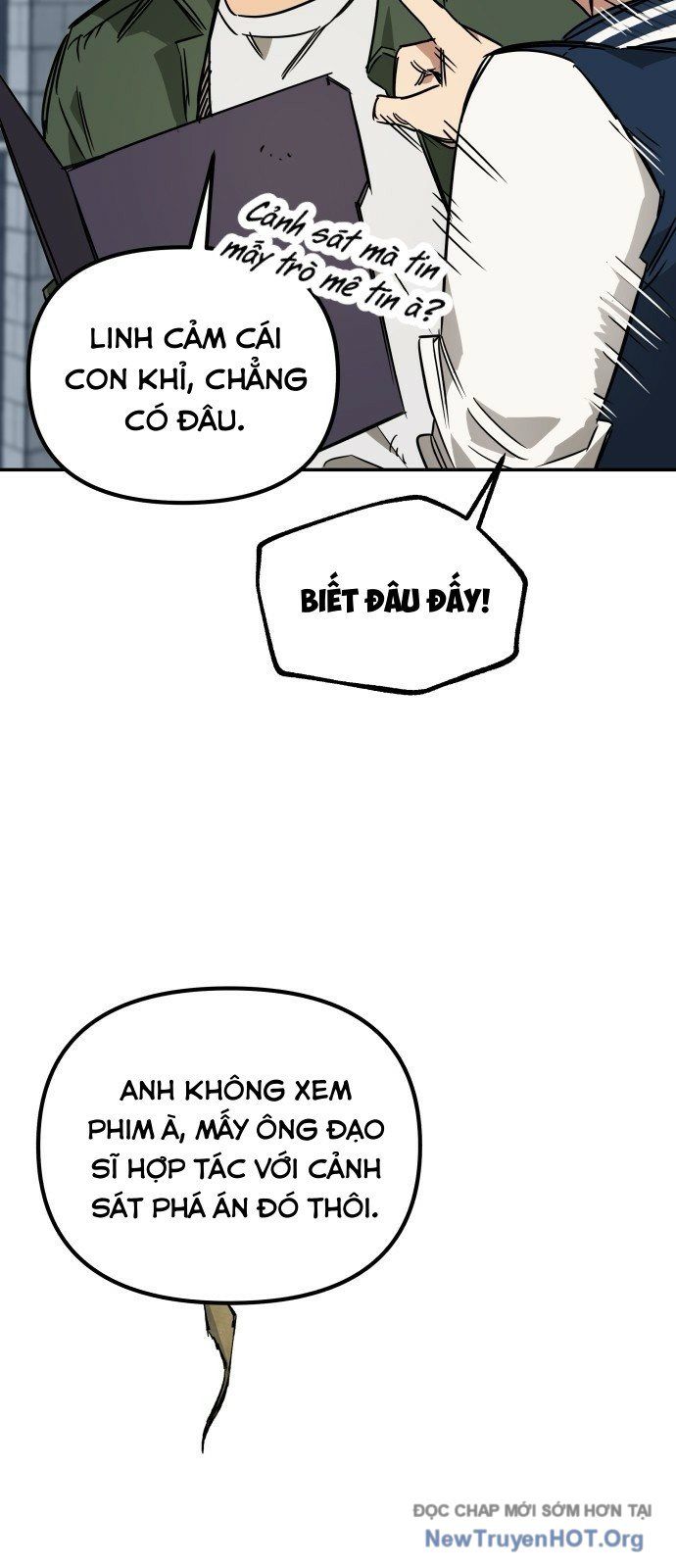 Tôi Chỉ Muốn Làm Học Sinh Chapter 1 - 26