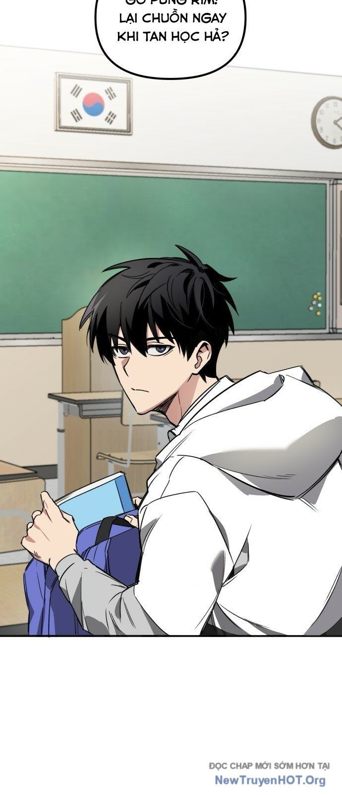 Tôi Chỉ Muốn Làm Học Sinh Chapter 1 - 30