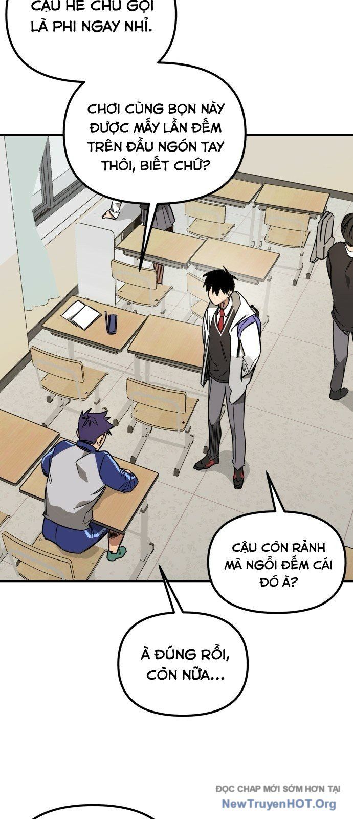 Tôi Chỉ Muốn Làm Học Sinh Chapter 1 - 32