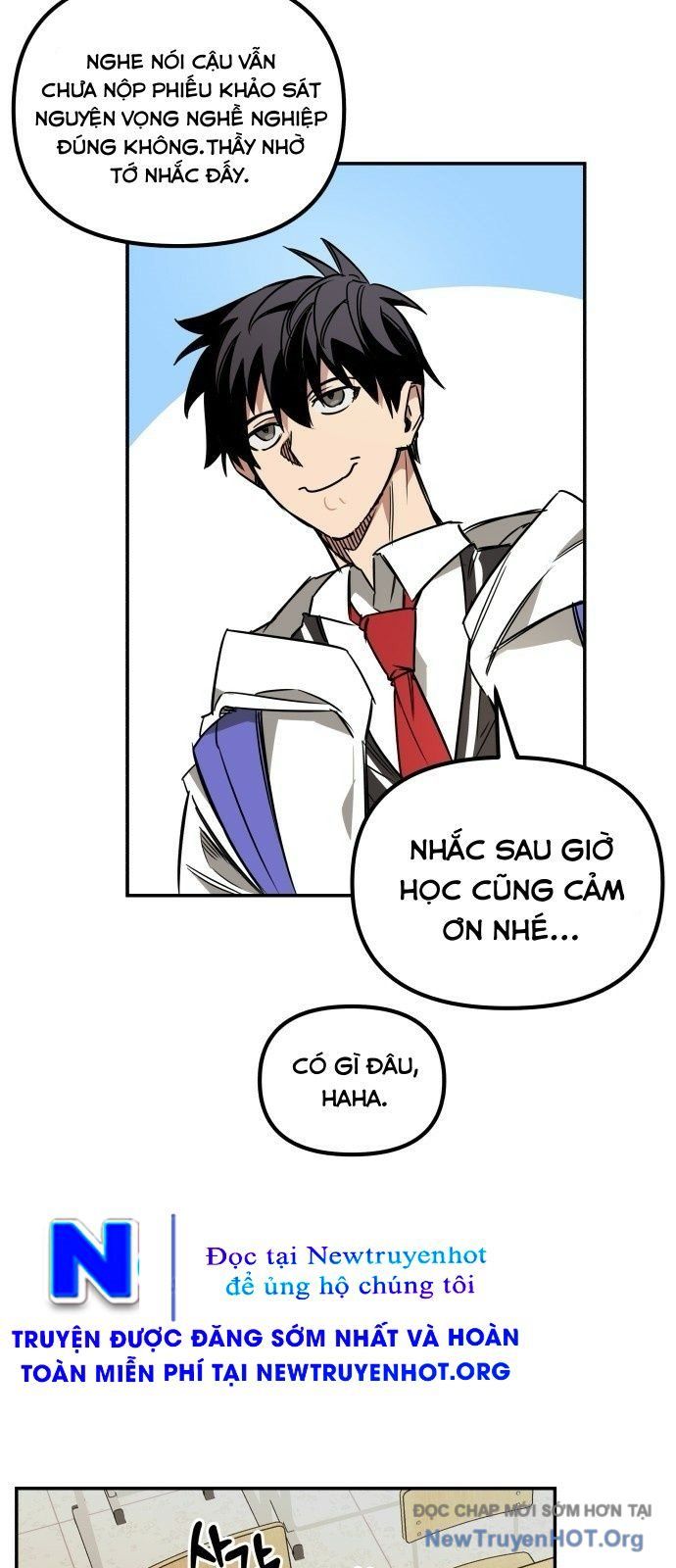 Tôi Chỉ Muốn Làm Học Sinh Chapter 1 - 33