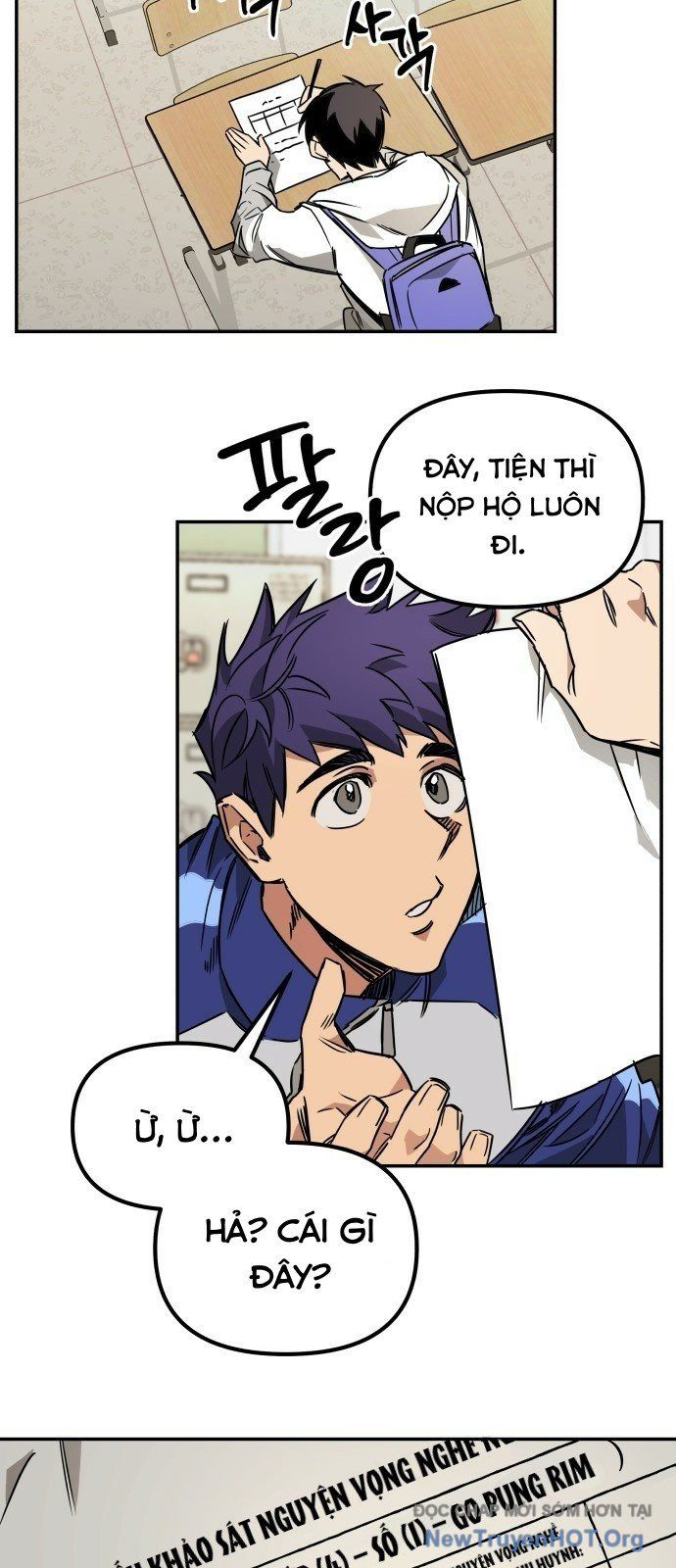 Tôi Chỉ Muốn Làm Học Sinh Chapter 1 - 34