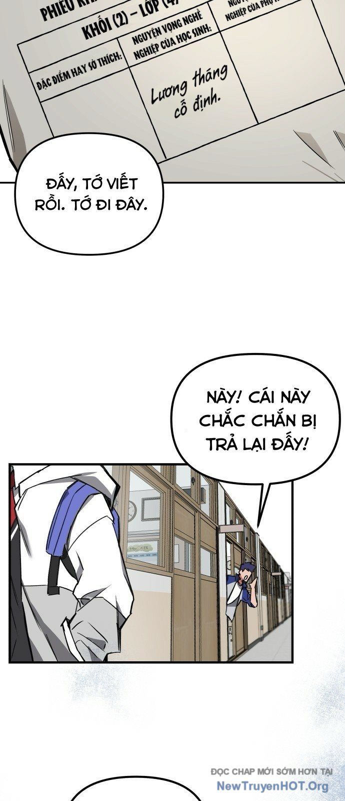 Tôi Chỉ Muốn Làm Học Sinh Chapter 1 - 35