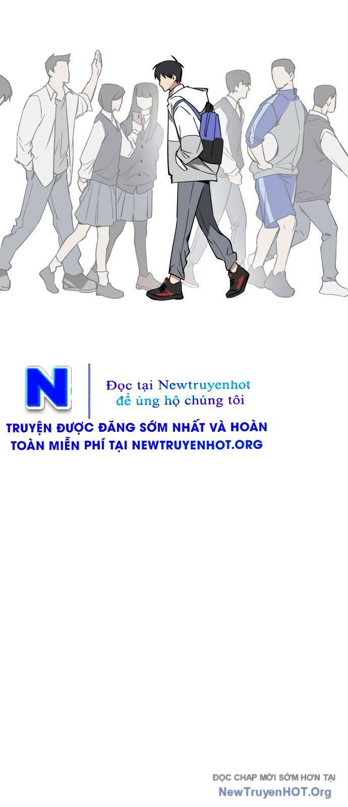 Tôi Chỉ Muốn Làm Học Sinh Chapter 1 - 38