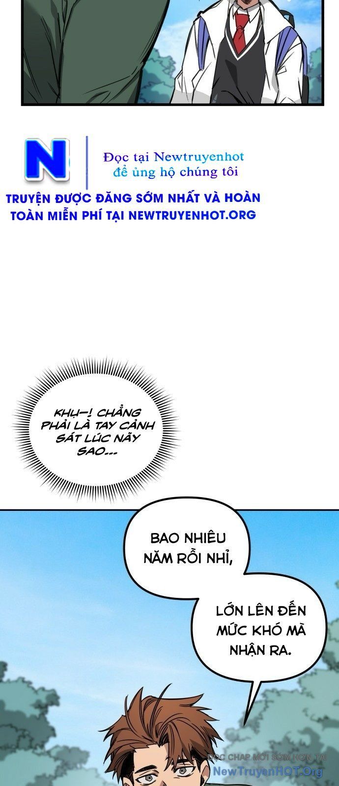 Tôi Chỉ Muốn Làm Học Sinh Chapter 1 - 43