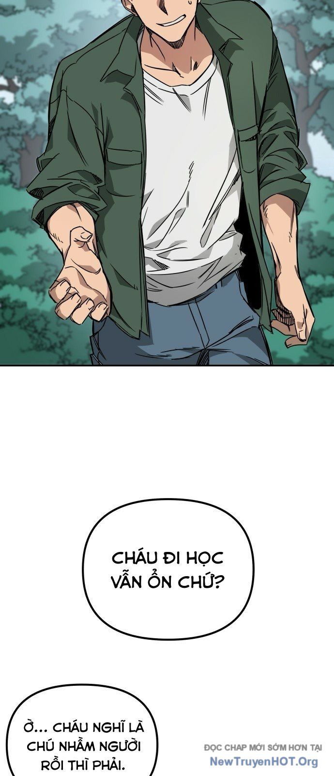 Tôi Chỉ Muốn Làm Học Sinh Chapter 1 - 44