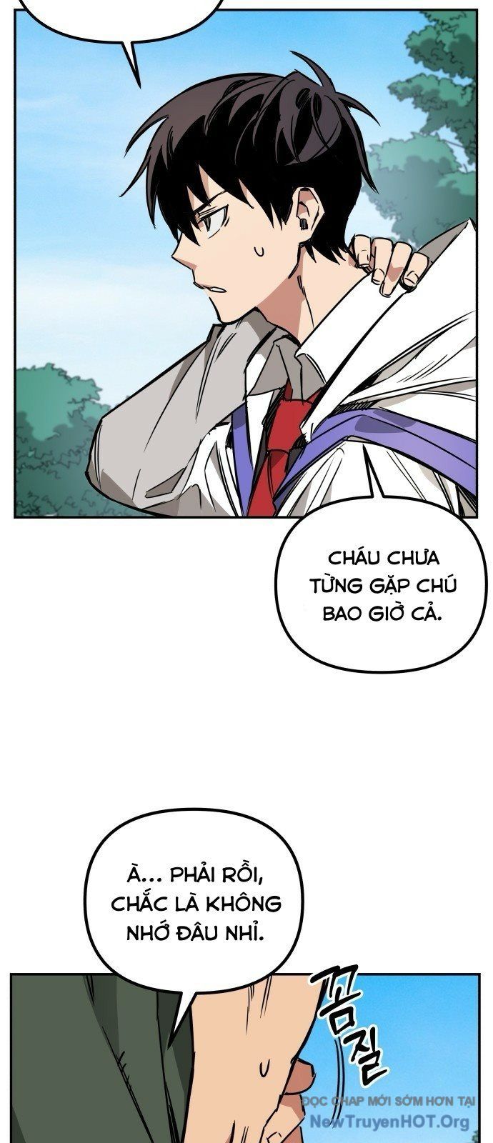 Tôi Chỉ Muốn Làm Học Sinh Chapter 1 - 45