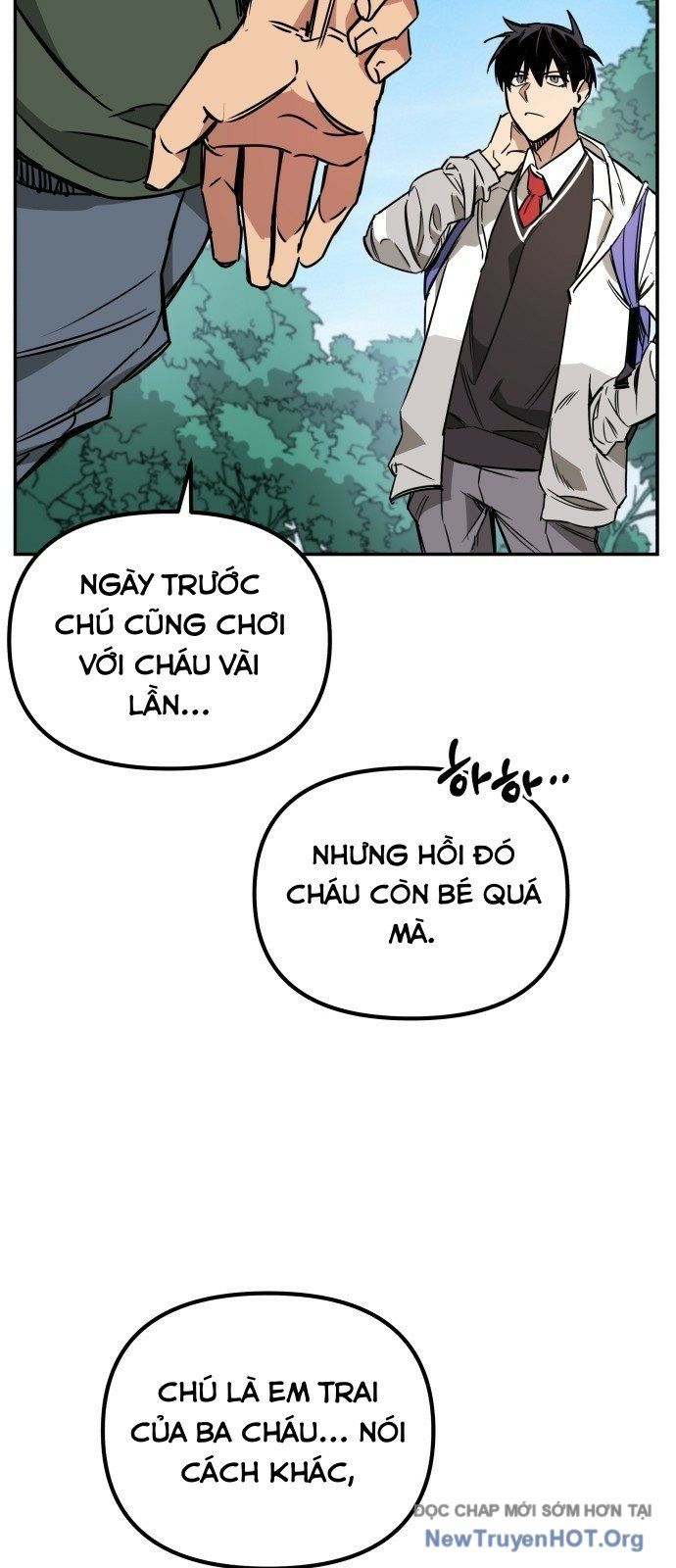 Tôi Chỉ Muốn Làm Học Sinh Chapter 1 - 46