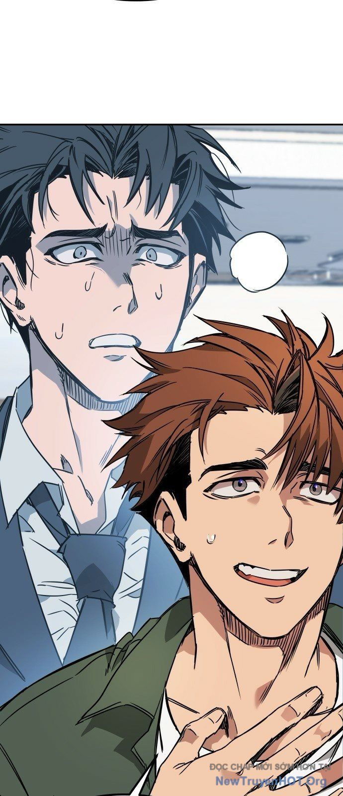 Tôi Chỉ Muốn Làm Học Sinh Chapter 1 - 47