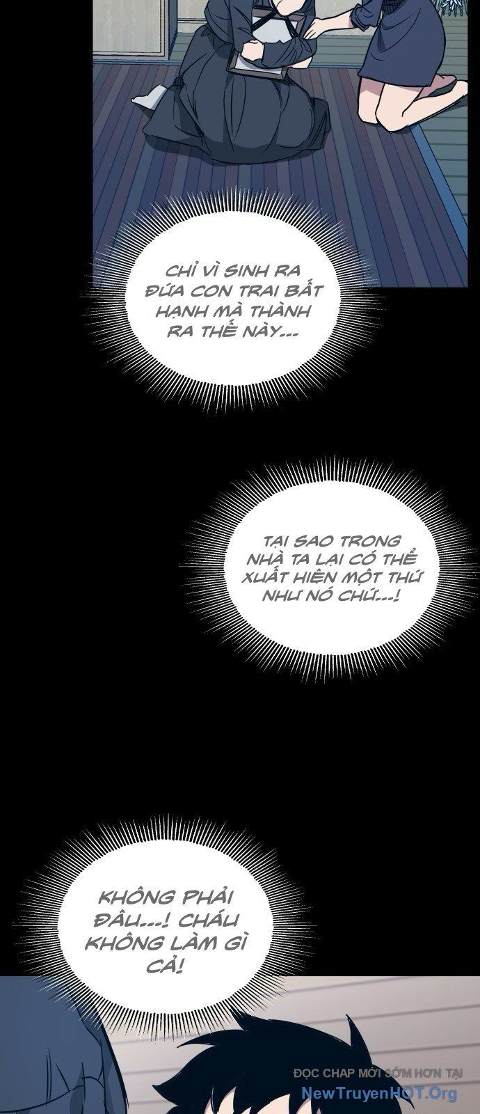 Tôi Chỉ Muốn Làm Học Sinh Chapter 1 - 51