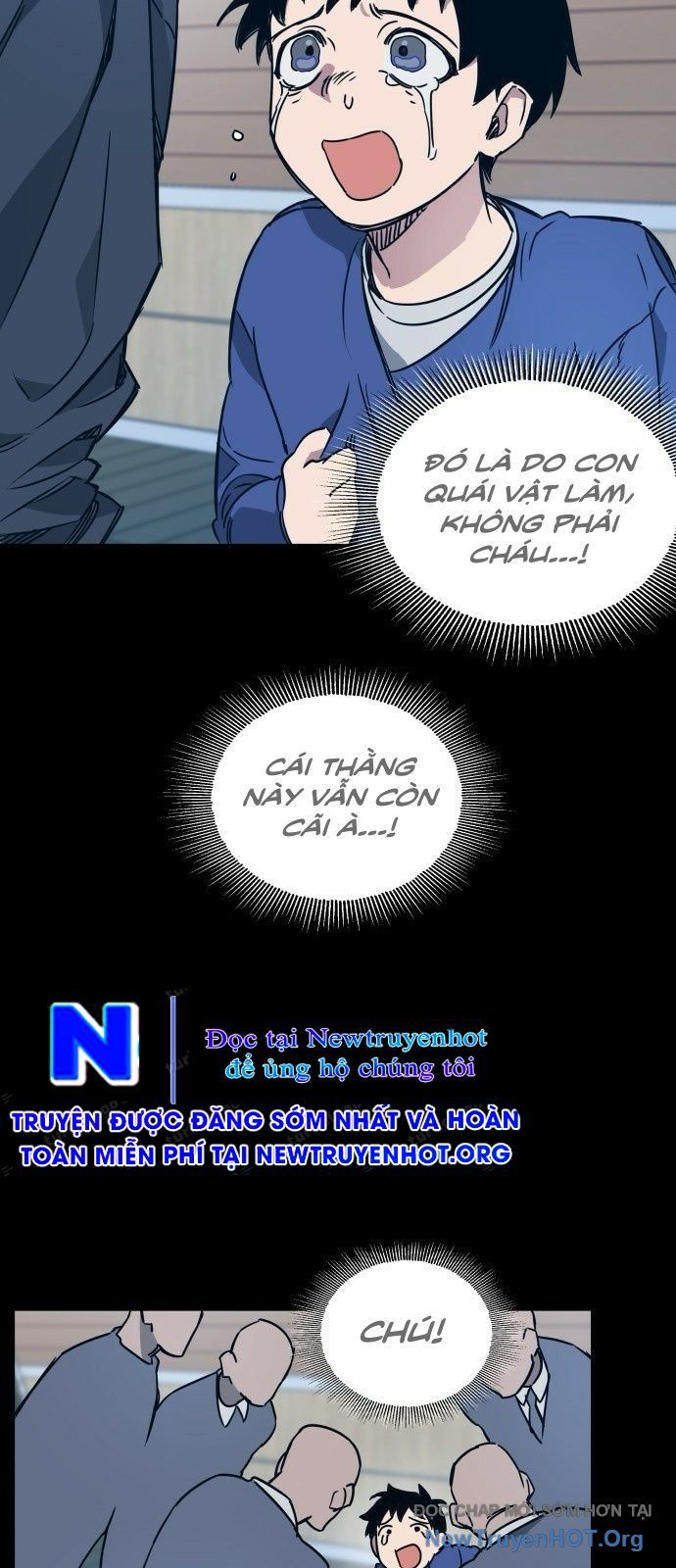 Tôi Chỉ Muốn Làm Học Sinh Chapter 1 - 52