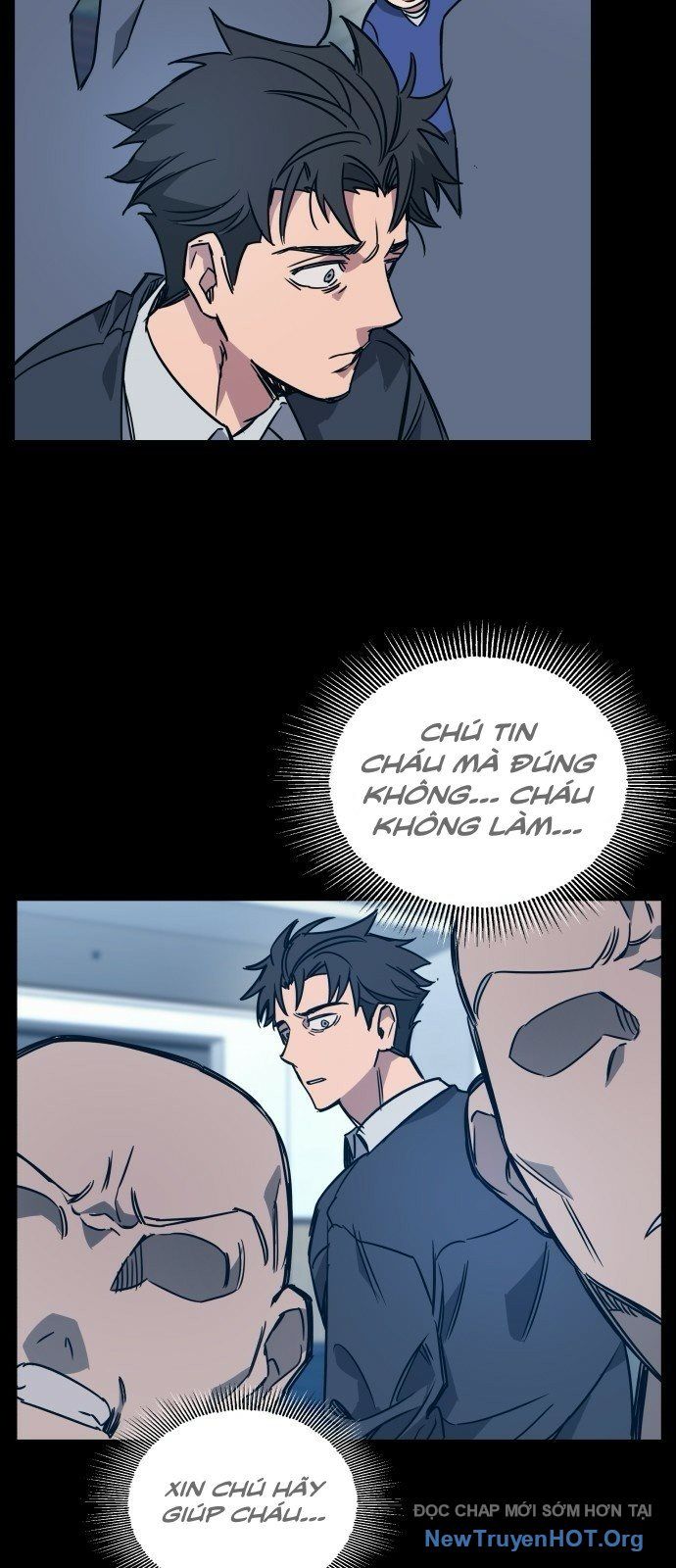 Tôi Chỉ Muốn Làm Học Sinh Chapter 1 - 53