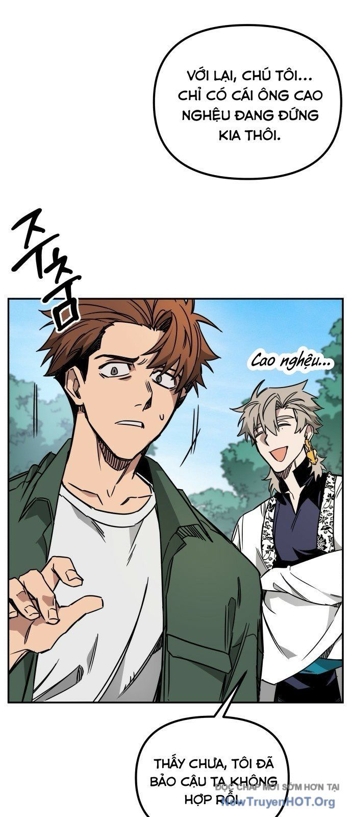 Tôi Chỉ Muốn Làm Học Sinh Chapter 1 - 58