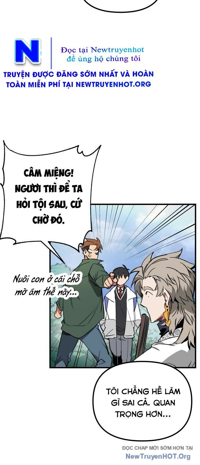 Tôi Chỉ Muốn Làm Học Sinh Chapter 1 - 59