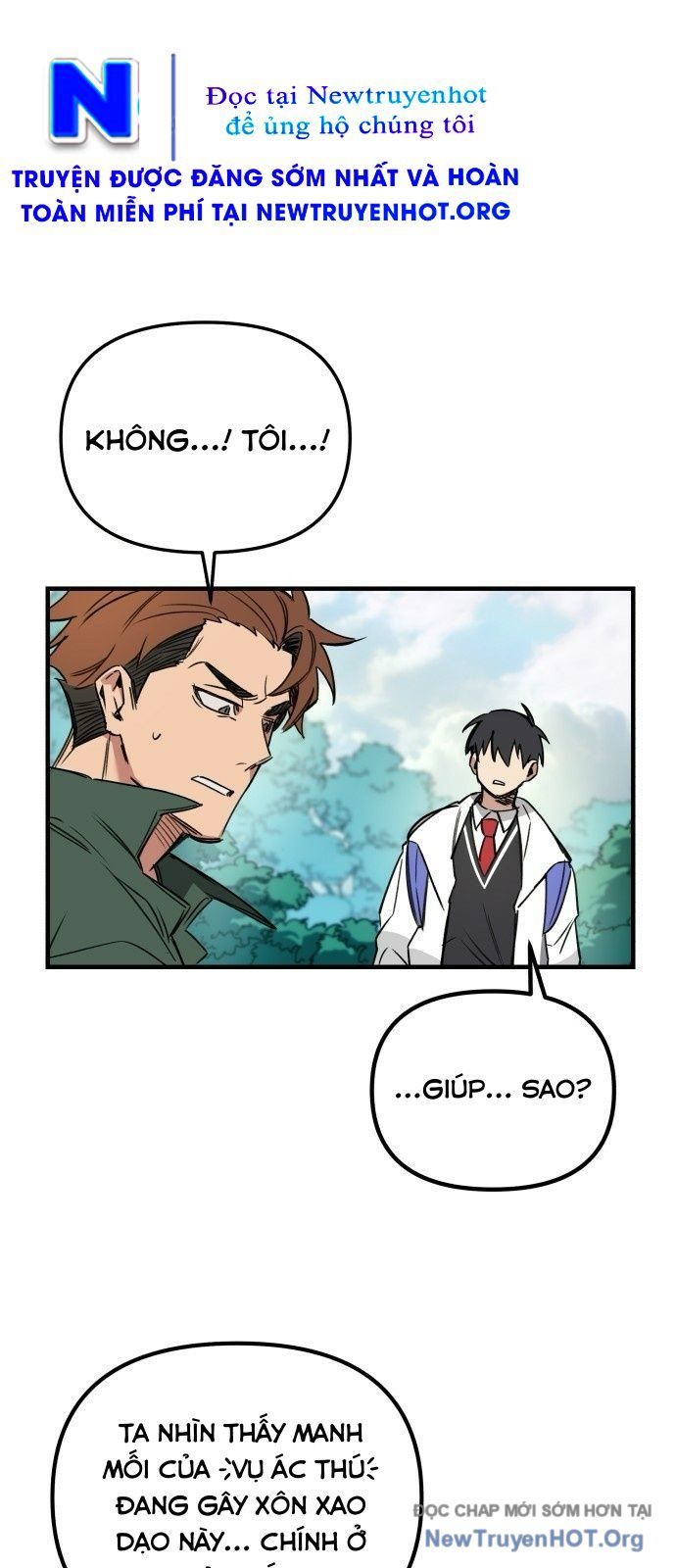 Tôi Chỉ Muốn Làm Học Sinh Chapter 1 - 62