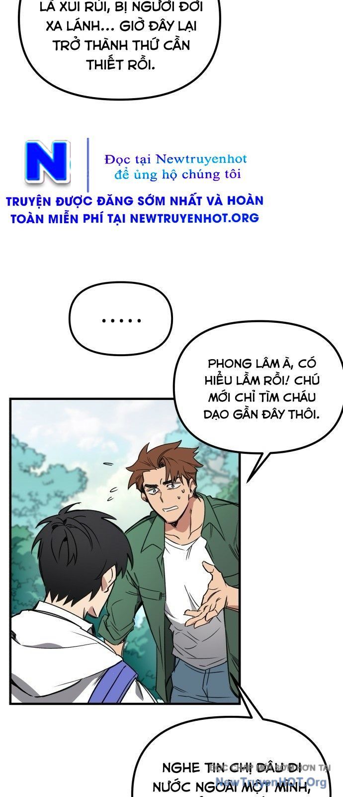 Tôi Chỉ Muốn Làm Học Sinh Chapter 1 - 64