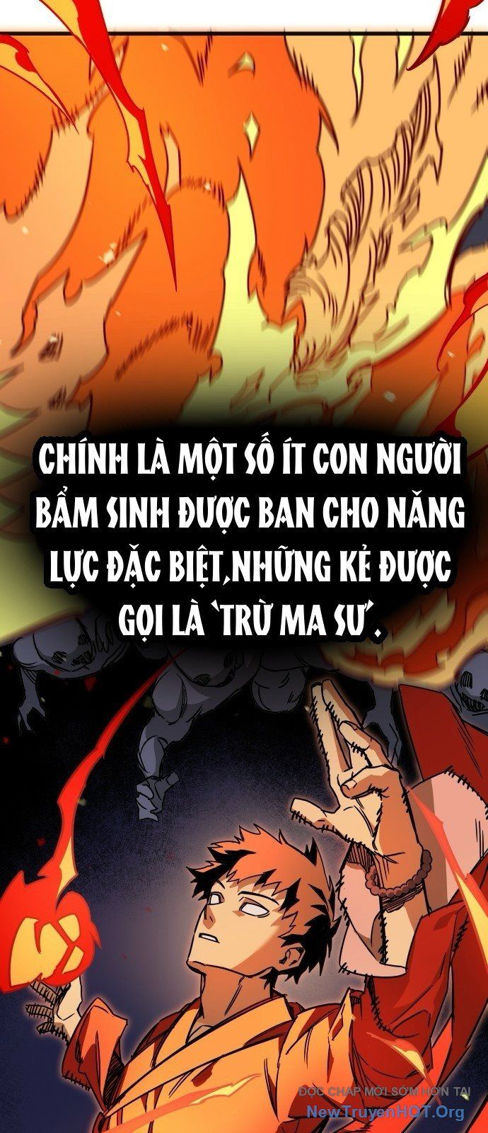 Tôi Chỉ Muốn Làm Học Sinh Chapter 1 - 8
