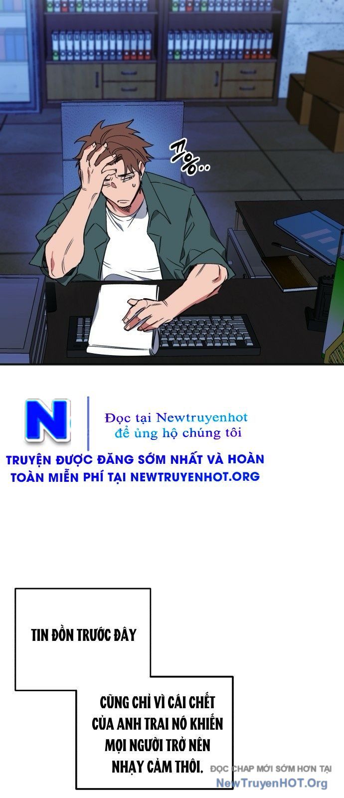 Tôi Chỉ Muốn Làm Học Sinh Chapter 1 - 77