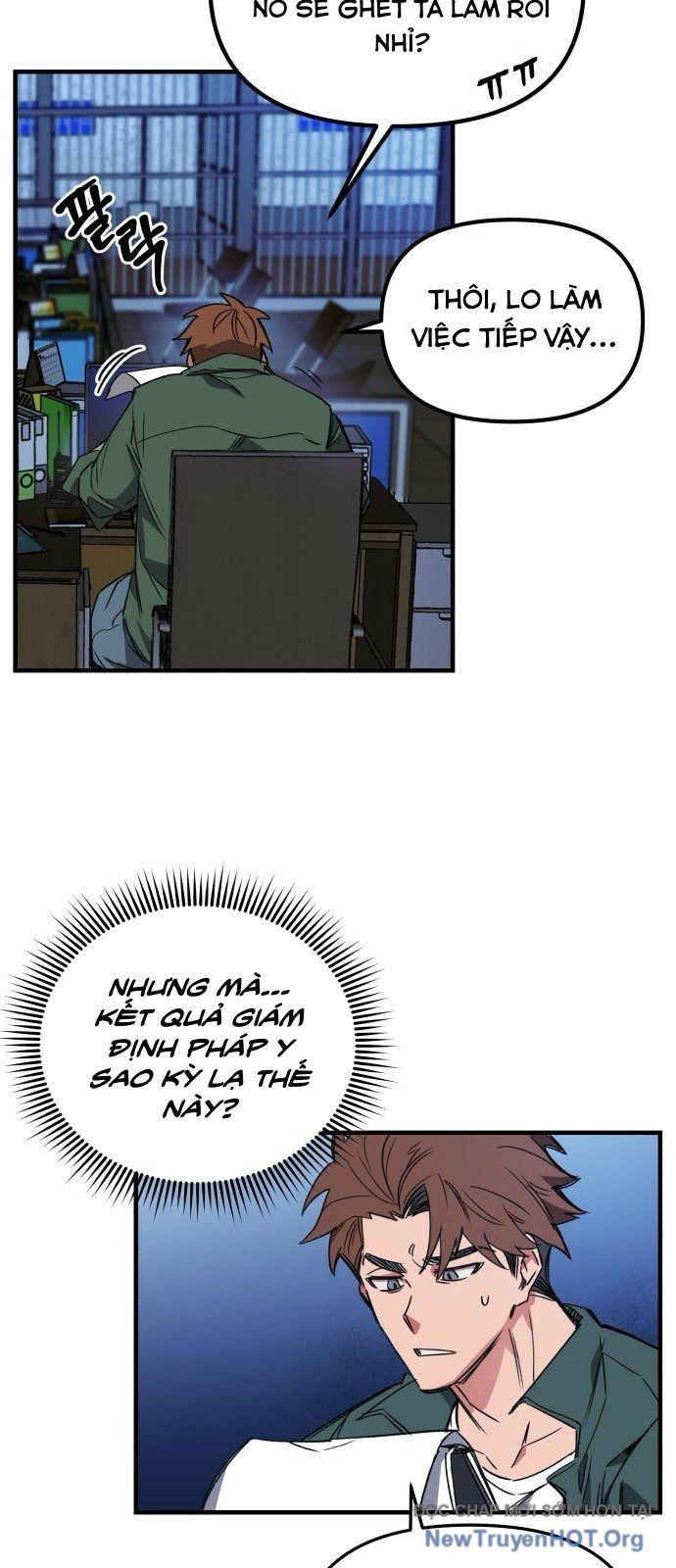 Tôi Chỉ Muốn Làm Học Sinh Chapter 1 - 79