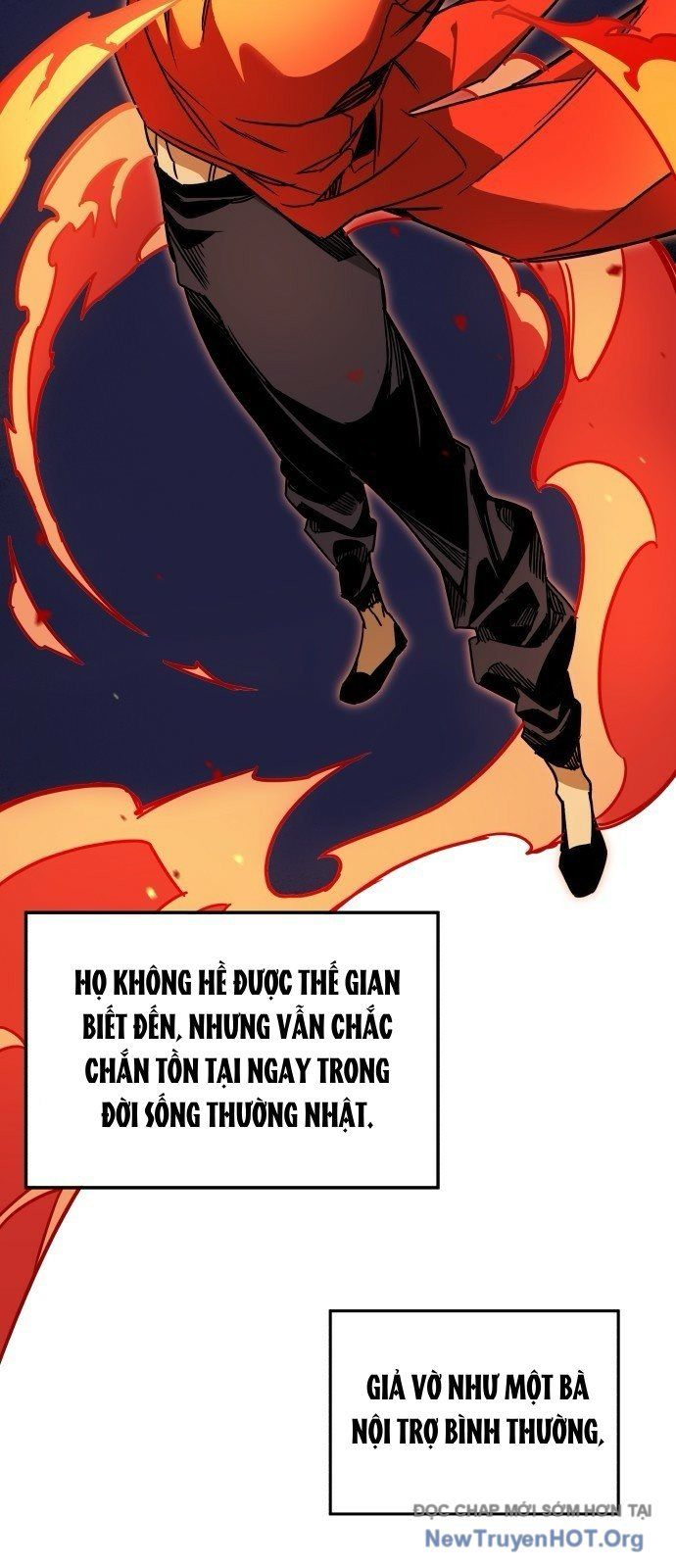 Tôi Chỉ Muốn Làm Học Sinh Chapter 1 - 9