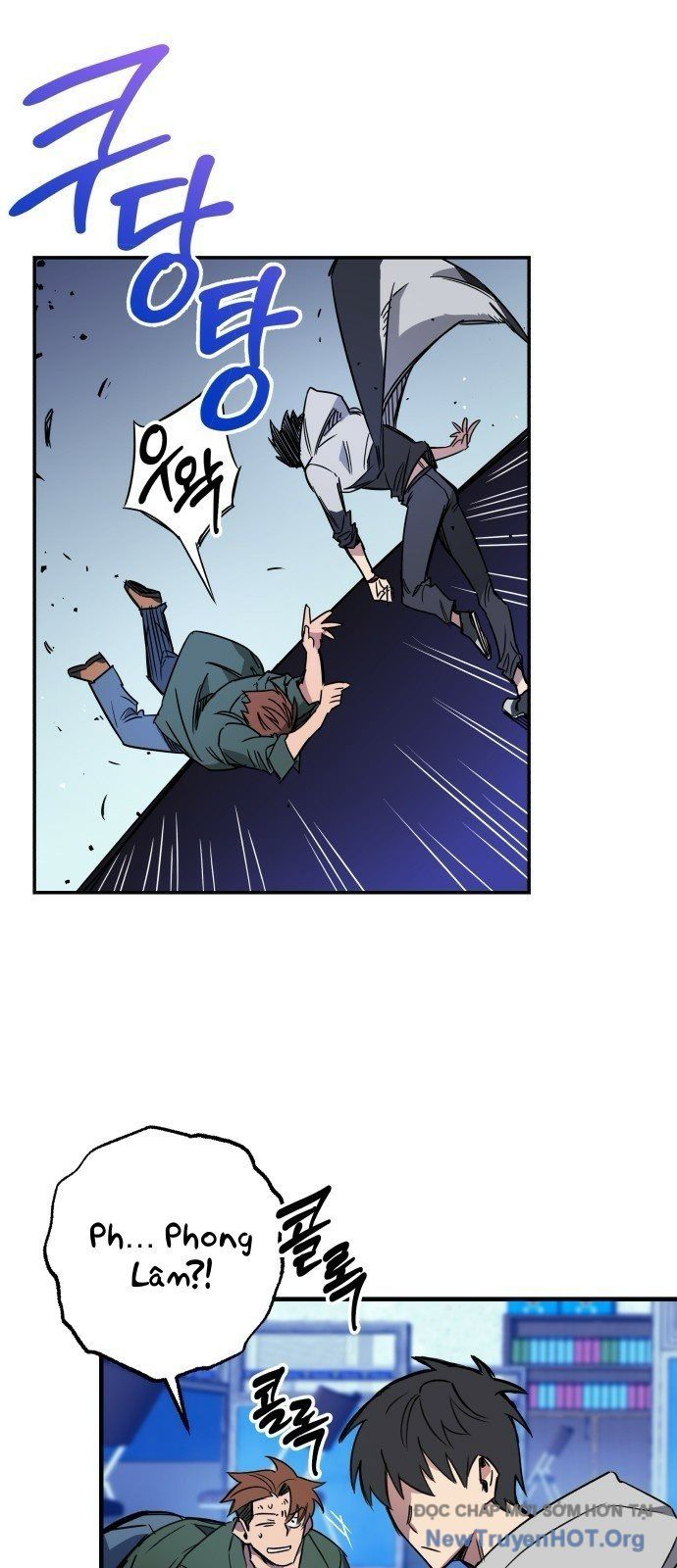 Tôi Chỉ Muốn Làm Học Sinh Chapter 1 - 97