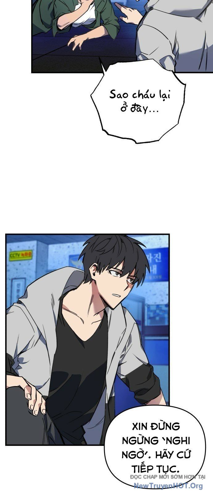 Tôi Chỉ Muốn Làm Học Sinh Chapter 1 - 98