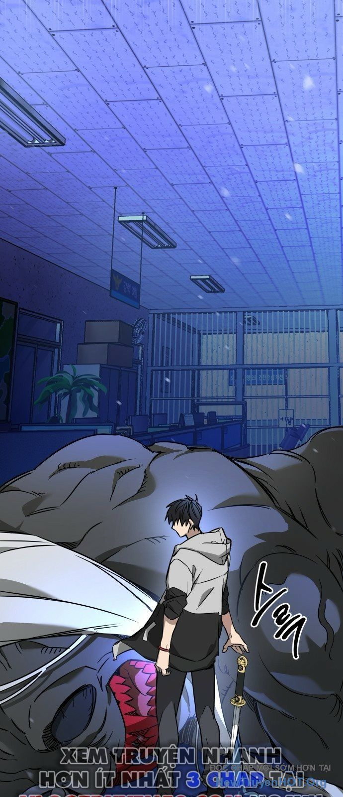 Tôi Chỉ Muốn Làm Học Sinh Chapter 2 - 2