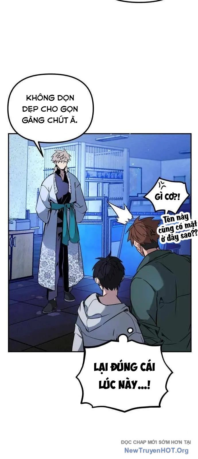 Tôi Chỉ Muốn Làm Học Sinh Chapter 2 - 11