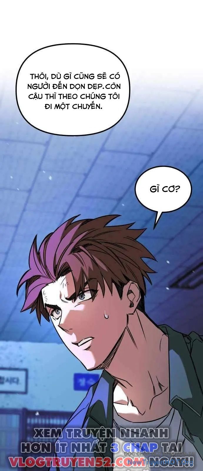 Tôi Chỉ Muốn Làm Học Sinh Chapter 2 - 12