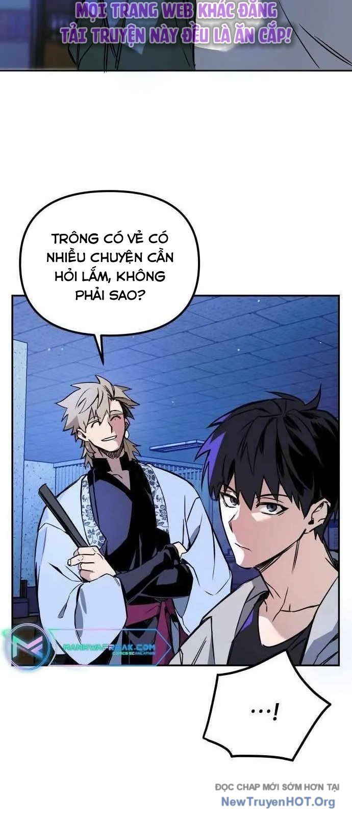 Tôi Chỉ Muốn Làm Học Sinh Chapter 2 - 13