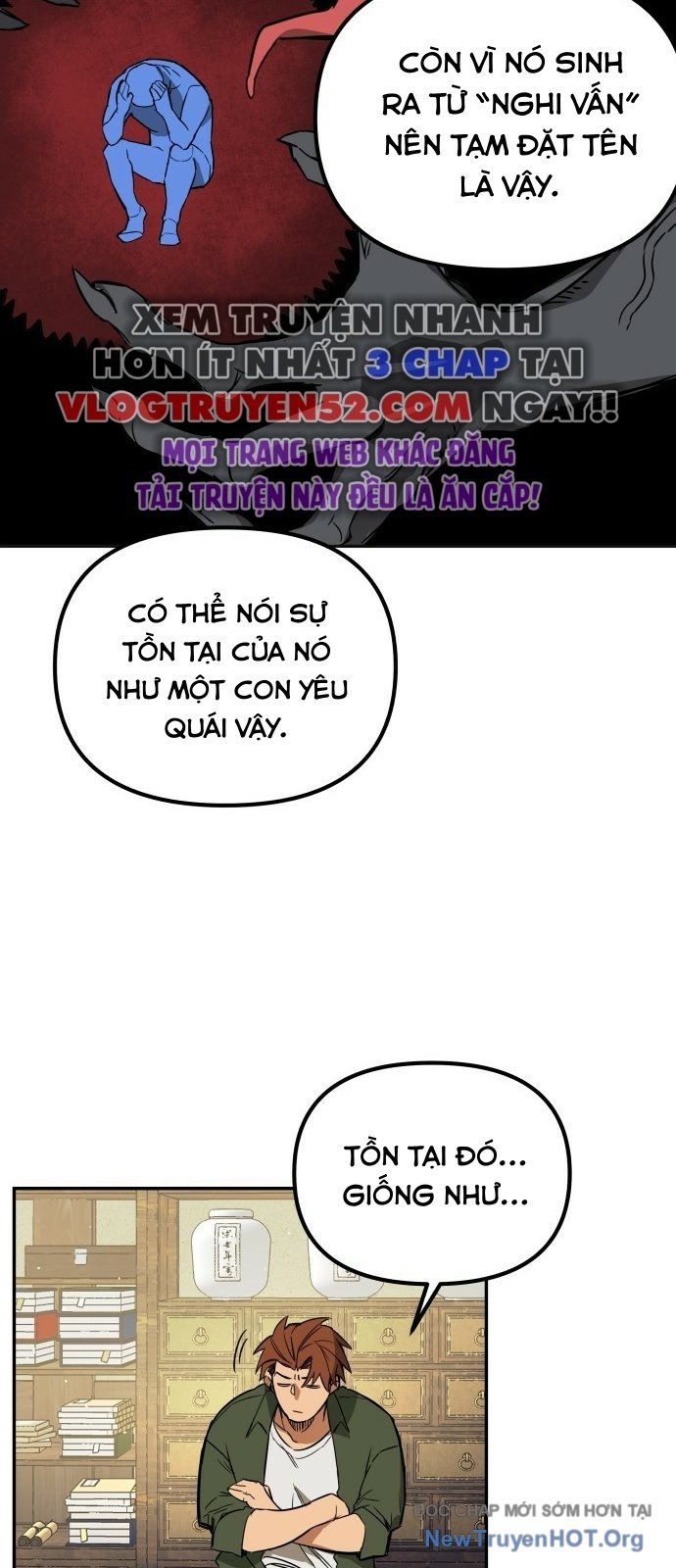 Tôi Chỉ Muốn Làm Học Sinh Chapter 2 - 20