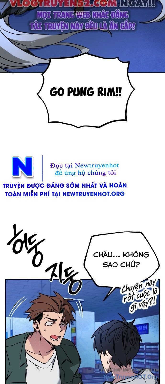 Tôi Chỉ Muốn Làm Học Sinh Chapter 2 - 3