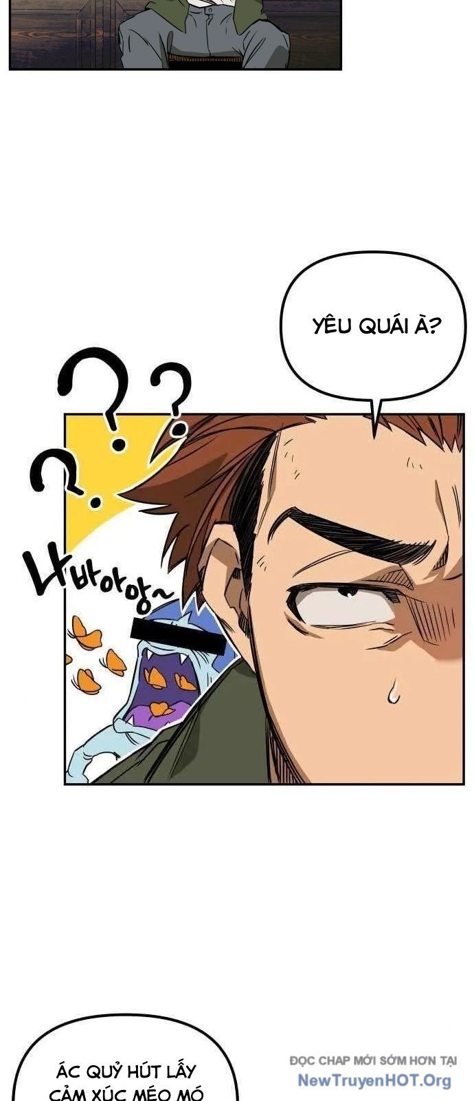 Tôi Chỉ Muốn Làm Học Sinh Chapter 2 - 21