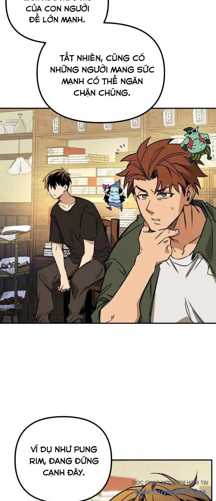 Tôi Chỉ Muốn Làm Học Sinh Chapter 2 - 22