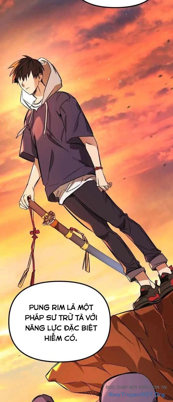 Tôi Chỉ Muốn Làm Học Sinh Chapter 2 - 24